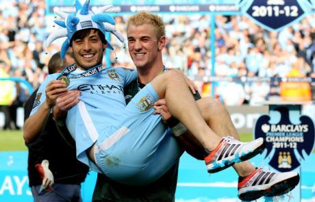 Alex Livesey/Getty Images