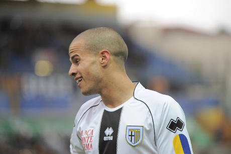 Getty Images/Dino Panato
