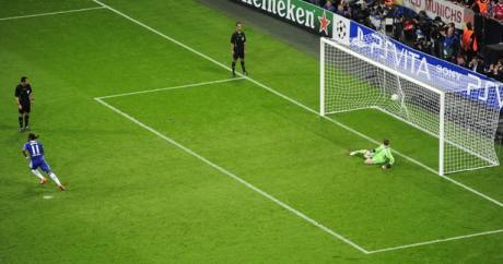 AFP/John McDougall