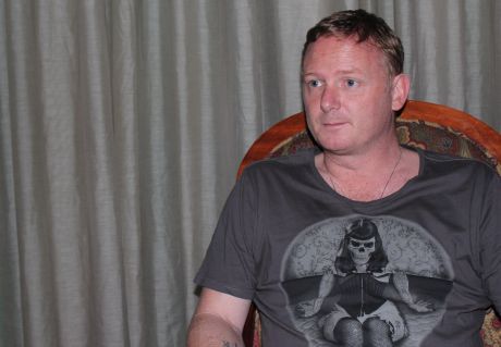 David May (detiksport/Andi Sururi)