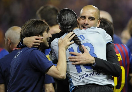 AFP/Rafa Rivas