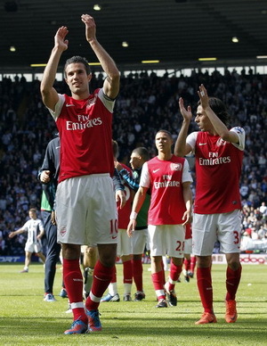 AFP/Ian Kington