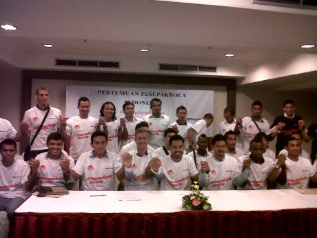 detikSport/Lucas Aditya
