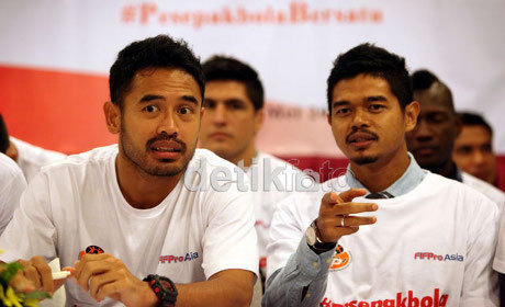 detikSport/Rengga Sancaya