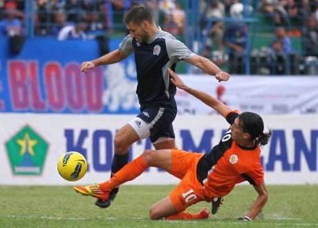 ANTARA/Ari Bowo Sucipto
