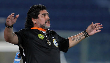 AFP//KARIM JAAFAR