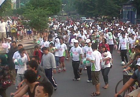 detikcom/Angling Adhitya Purbaya