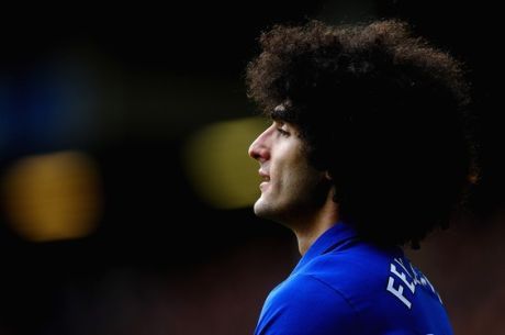 Laurence Griffiths/Getty Images