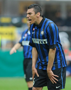 Getty Images/Claudio Villa
