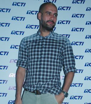 detiksport/Lucas Aditya