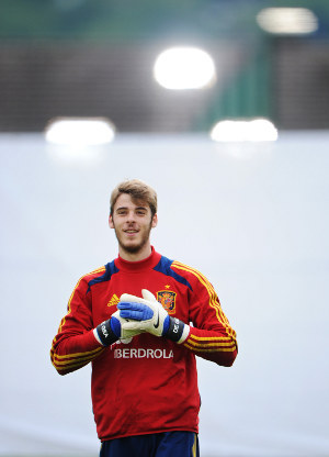 (Getty Images/Jasper Juinen)