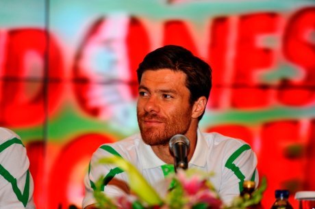 (detikSport/M Resha Pratama)
