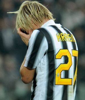 Valerio Pennicino/Getty Images