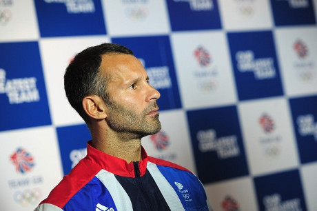 Ryan Giggs (Getty Images)