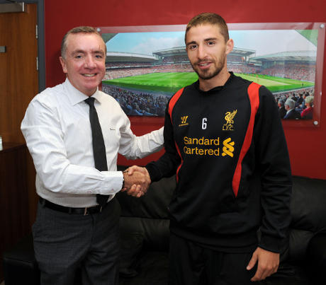 liverpoolfc.com