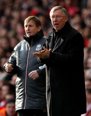 Getty Images/ Alex Livesey