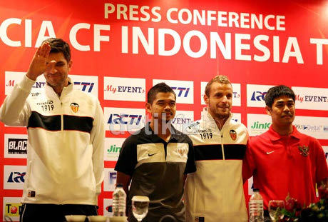 detikSport/Rengga Sancaya