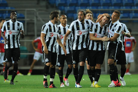 Getty Images/Valerio Pennicino