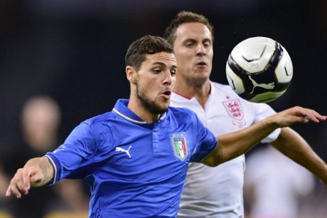 (AFP/Fabrice Coffrini)