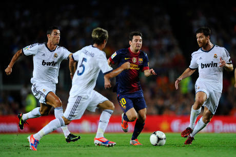 Getty Images/David Ramos