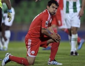 AFP/Miguel Riopa