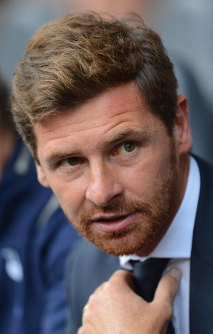 (Getty Images/Shaun Botterill)