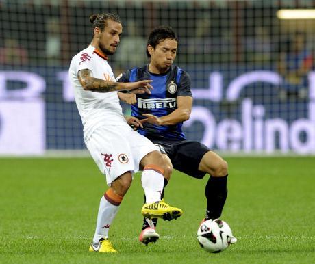 (Getty Images/Claudio Villa)