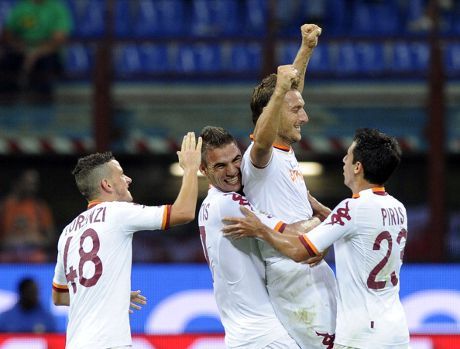 (Getty Images/Claudio Villa)