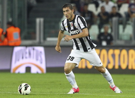 Luca Marrone (Getty Images/Marco Luzzani)