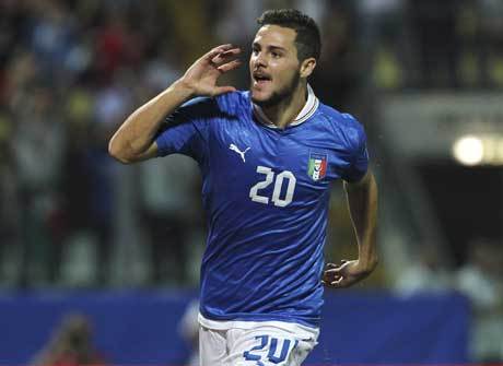 Getty Images/Claudio Villa