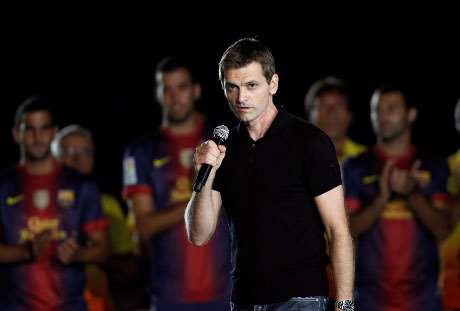 REUTERS/Gustau Nacarino