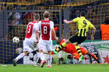 Getty Images/Christof Koepsel