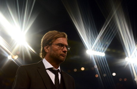 Getty Images/Lars Baron