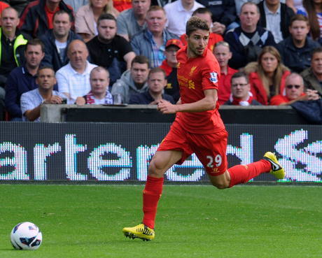 Getty Images via Liverpool FC/Andrew Powell