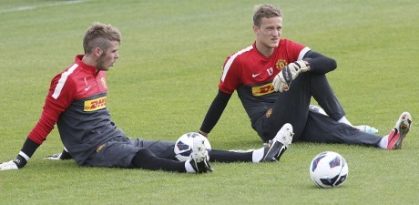 (Man Utd via Getty Images)