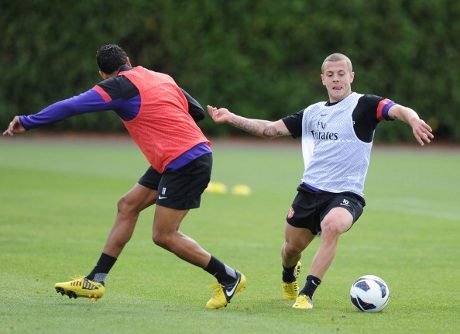 (Arsenal FC via Getty Images)