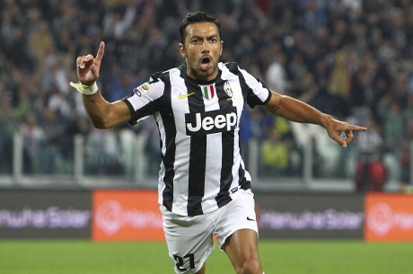 Getty Images/Marco Luzzani