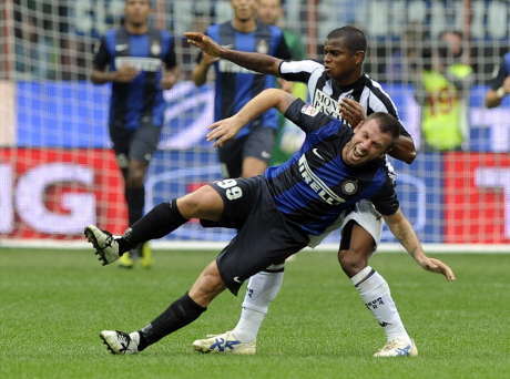 Getty Images/Claudio Villa