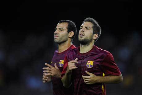 Getty Images/David Ramos