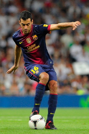 Getty Images/Gonzalo Arroyo Moreno
