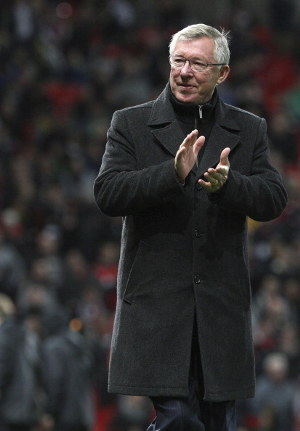 Man United via Getty Images