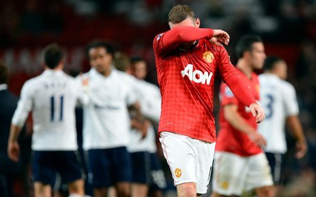 REUTERS/Nigel Roddis