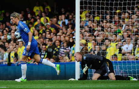 Mike Hewitt/Getty Images