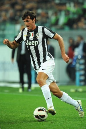 (Getty Images/Valerio Pennicino)