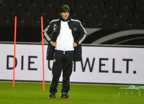 (AFP/Odd Andersen)