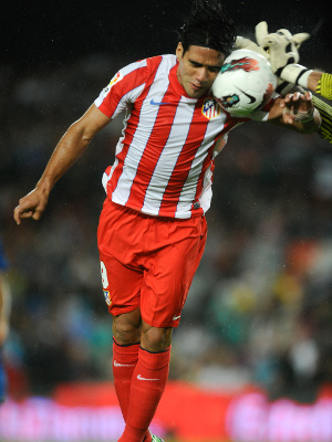 Getty Images/David Ramos