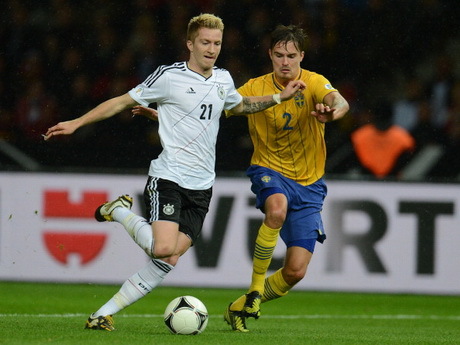 AFP/Patrik Stollarz