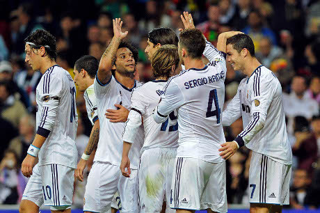 Getty Images/Gonzalo Arroyo Moreno