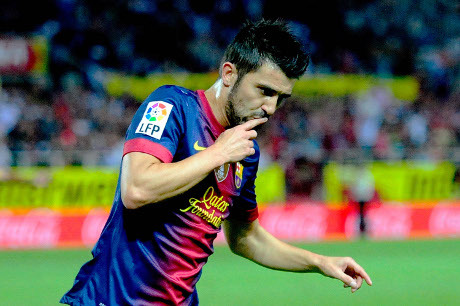Getty Images/Gonzalo Arroyo Moreno