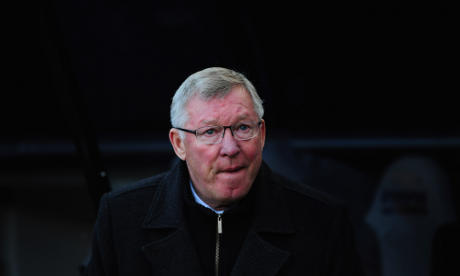 Getty Images/Stu Forster